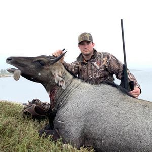 Meet your Posher, Brandon